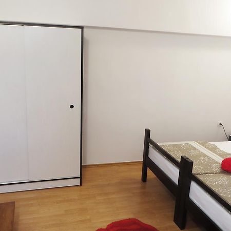 Apartment Nera Spalato Esterno foto