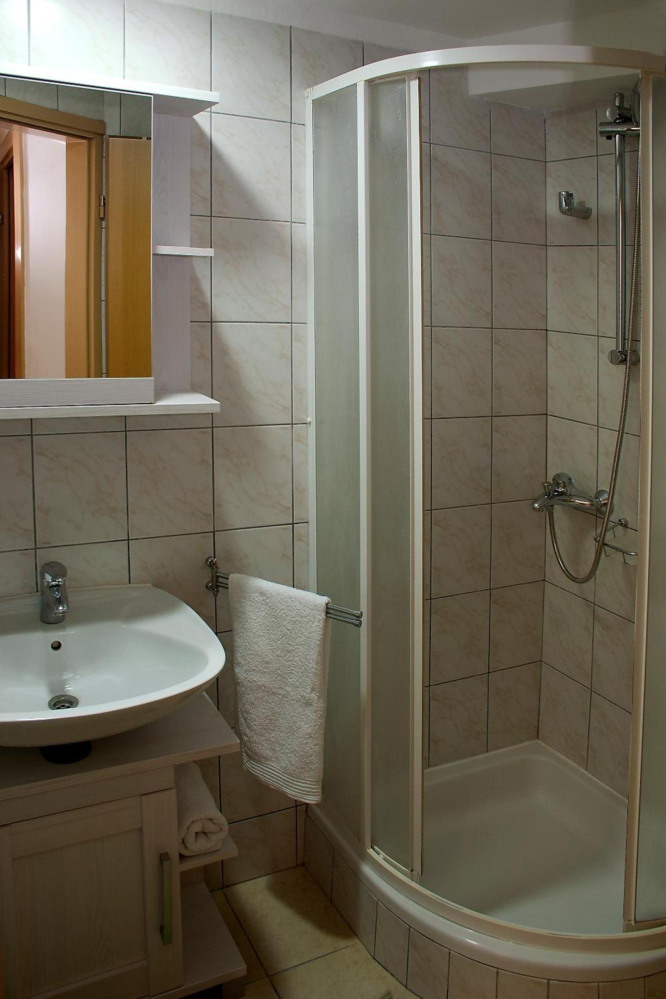 Apartment Nera Spalato Esterno foto